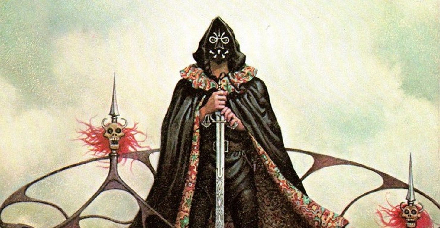 Acclaimed sci-fi author Gene Wolfe has passed away at the age of 87 ...