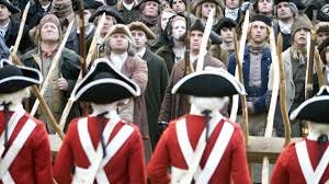 John Adams" Join or Die (TV Episode ...