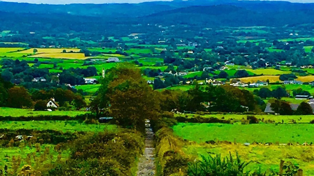 Sligo Ireland