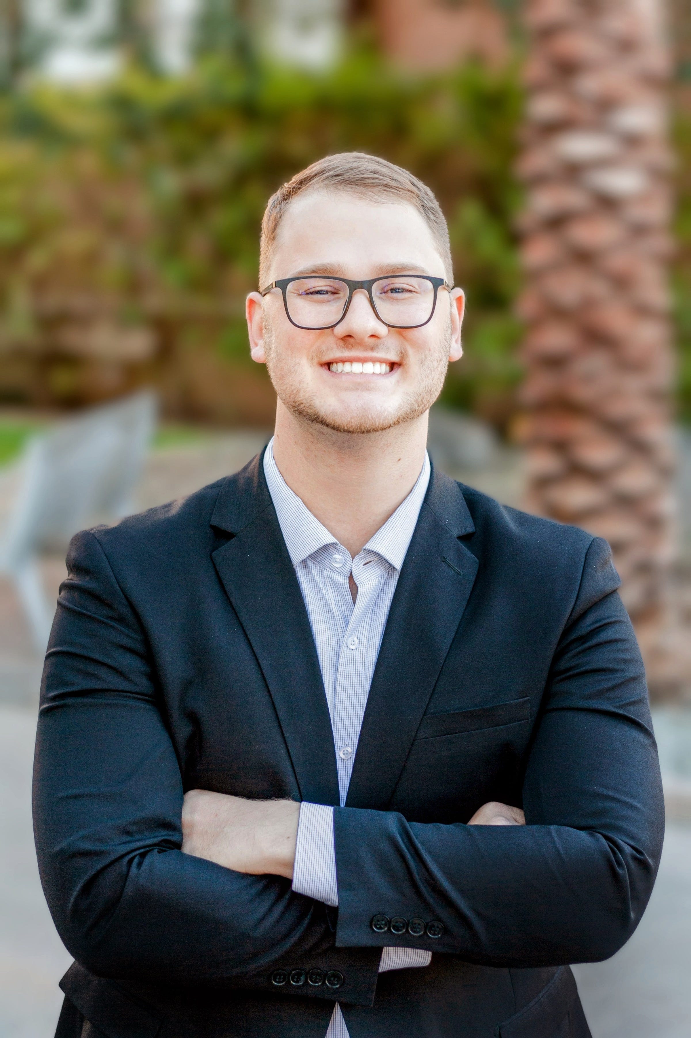 Studying Law Around the World