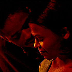 Warm Words in a Cold World