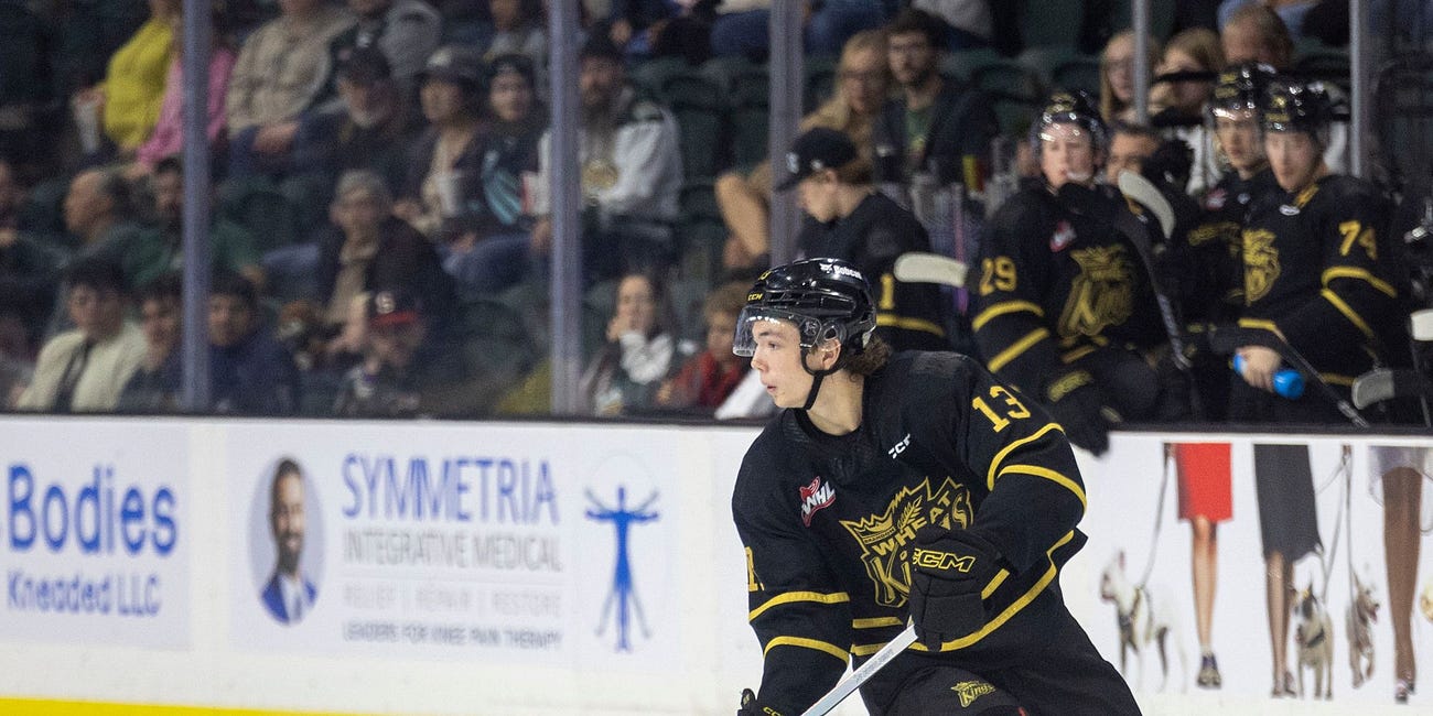 2025 NHL Draft Final Top 128 Rankings With 21 Prospect Tiers