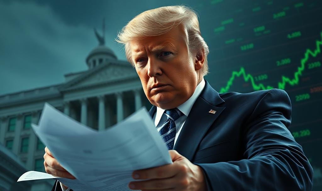 Fed Vacancy Economic Impact