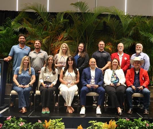 The Manatee Chamber of Commerce is pleased to announce the 2026 Small Business & Non-Profit of the Year Award winners