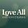 X avatar for @loveallpodcast
