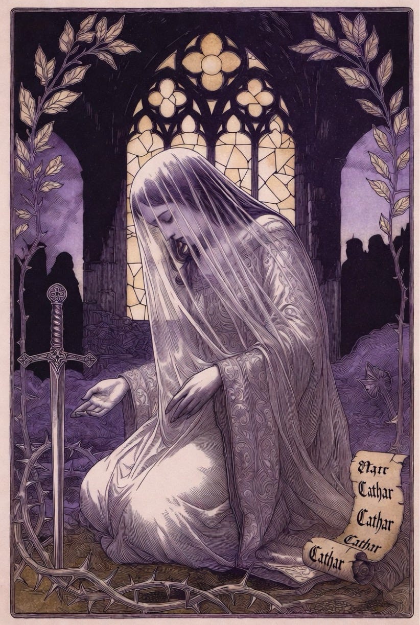 Gothic Origin The Black Reckoning: The Gothic Origins of Friday the Thirteenth