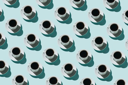Are algorithms turning everything into the same?