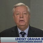 Lindsey Graham Has Idea To Make Voters Love Republicans Again, It Is Let's Ban Abortions!