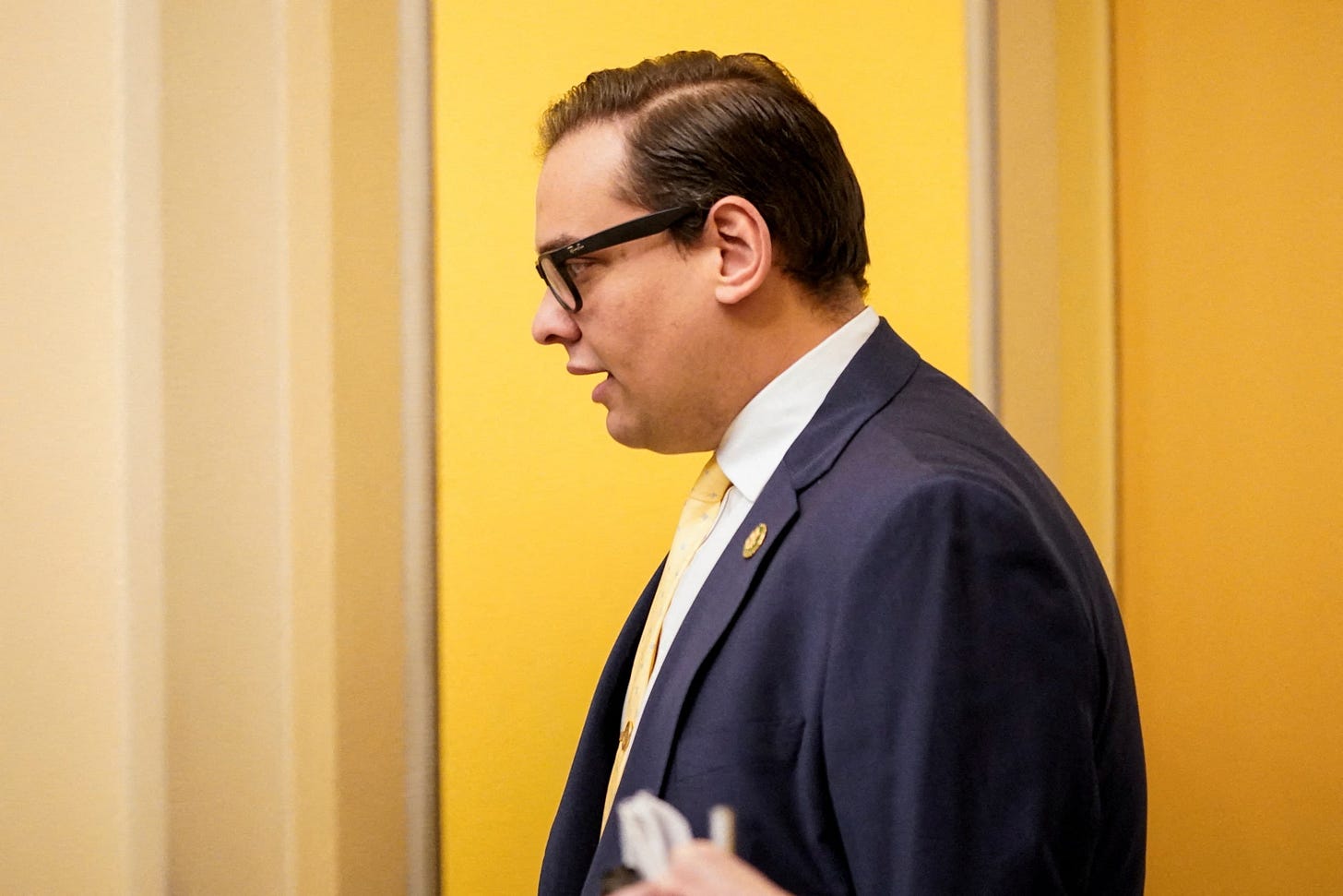 George Santos 'embellished' his resume ― don't do that, experts say
