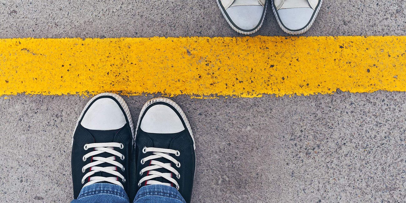 How to Set Better Boundaries, Eat Smarter, and Build Healthier Friendships