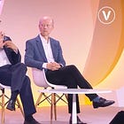 Blackrock · Circle 수장이 그린 미래 금융… AI와 Blockchain이 부딪힌다