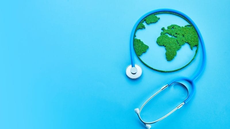 The Pandemic Agreement Fails Again The Pandemic Agreement Fails Again