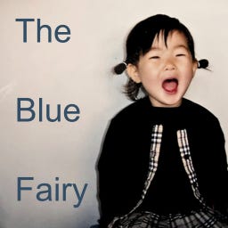 The Blue Fairy