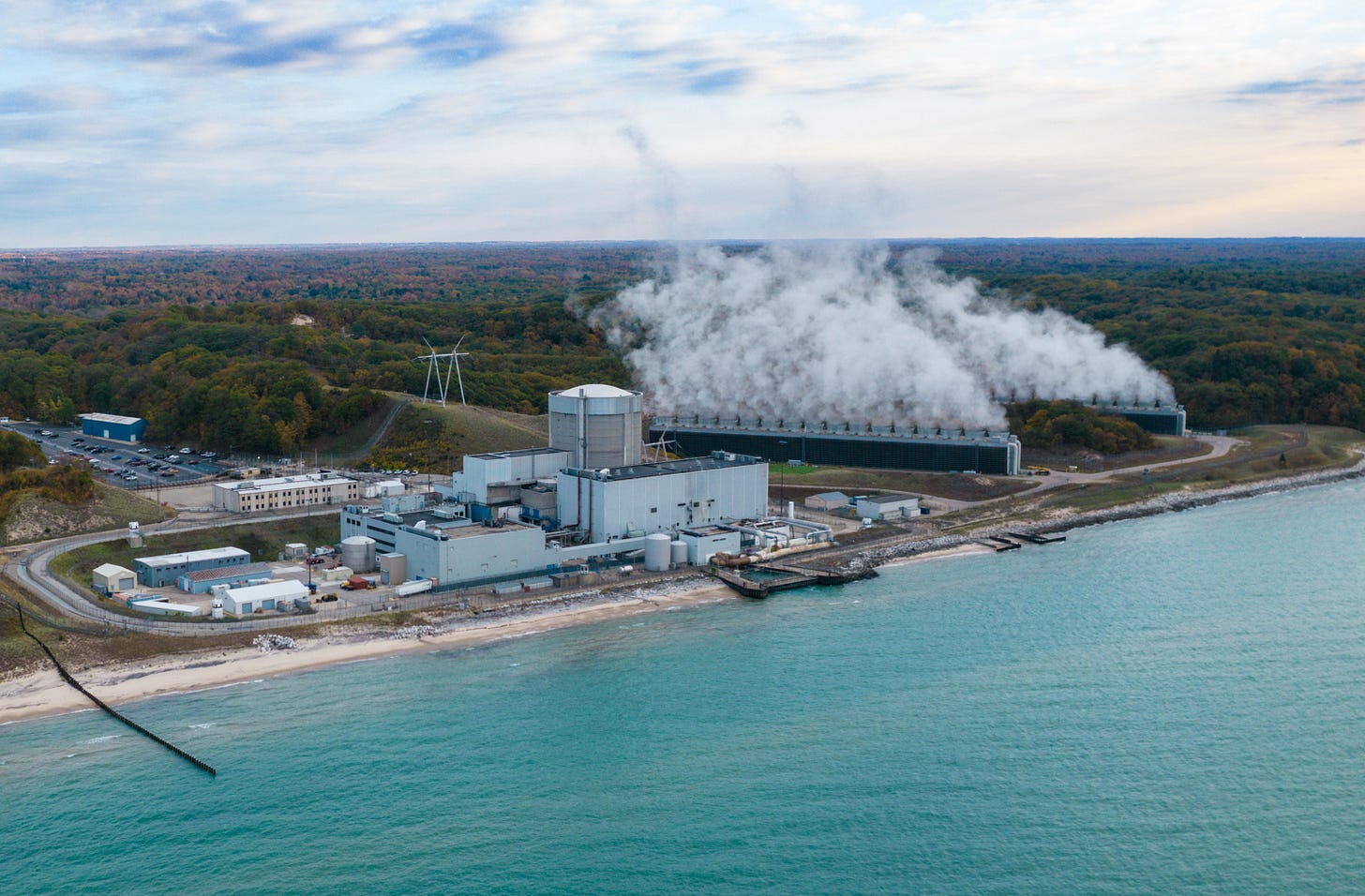 Palisades Decommissioning - Holtec International