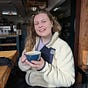 Emma Roff's avatar
