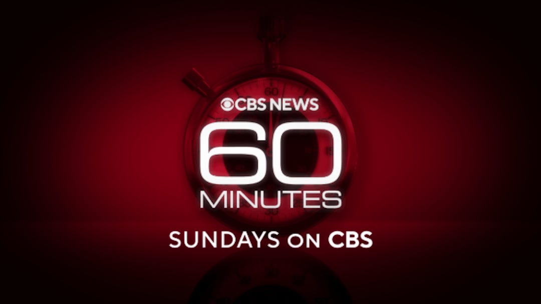 '60 Minutes' and the death of expertise: The real reason why the show's new hires are so troubling