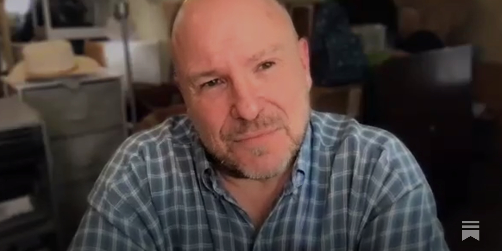 Watch: Our 2025 Memoir Prize Party!