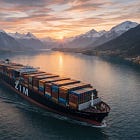 🚨 Inside ZIM’s Sale: Why the End Is Near?