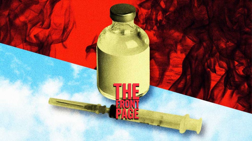 RFK Jr. Cuts $500M mRNA Vaccine Funding Amid Health Sector Backlash