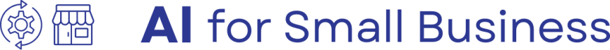 AI For Small Business newsletter