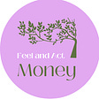 Feel & Act Money's avatar