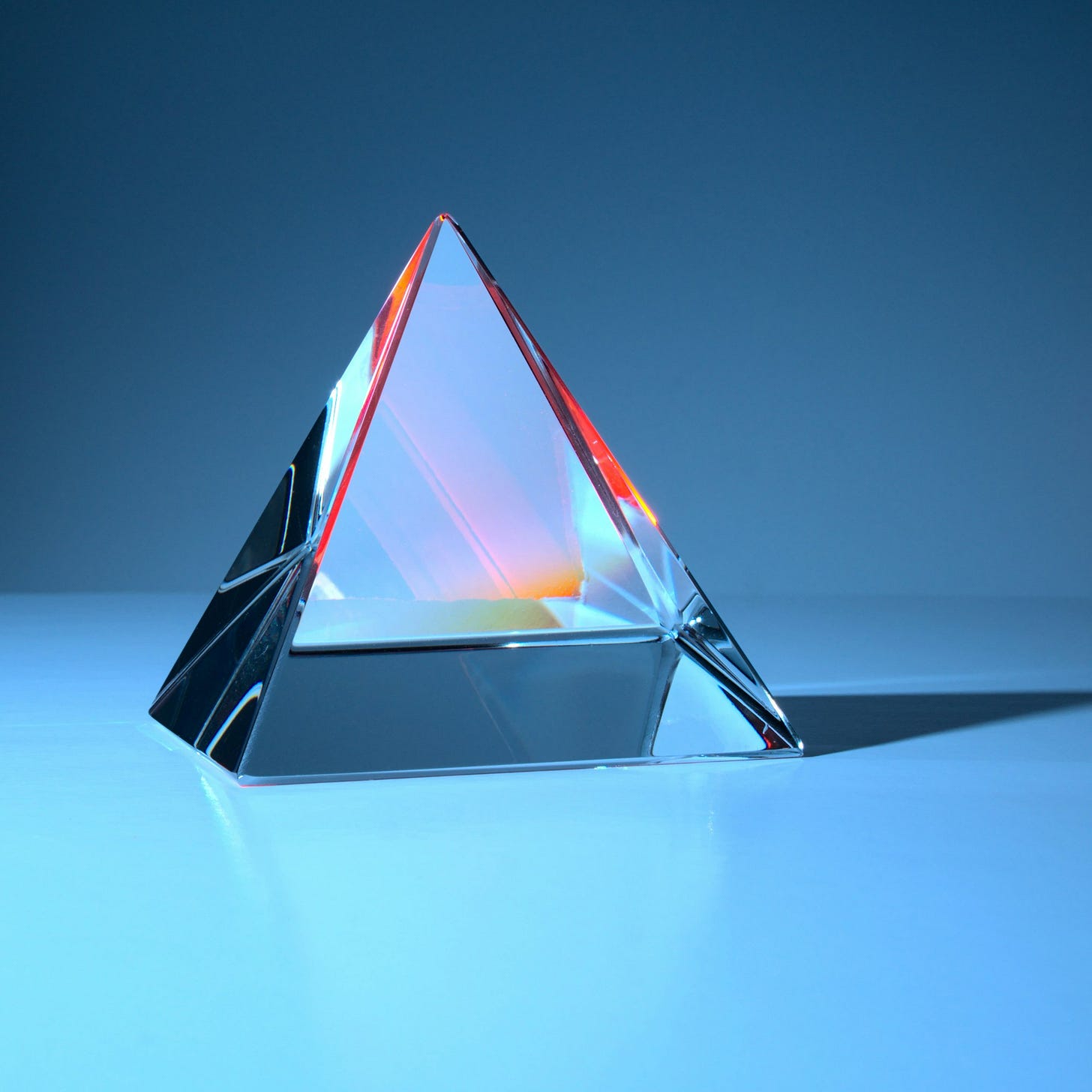The SLA Pyramid: Building Reliability Into AI Ops The SLA Pyramid: Building Reliability Into AI Ops