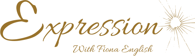 Expression with Fiona English