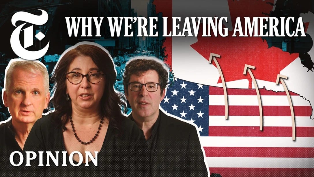 We're experts in fascism and we're leaving the USA” – Marci Shore, Timothy  Snyder & Jason Stanley | NYT Opinion ▶️ – Portal Cioran Brasil 🇧🇷