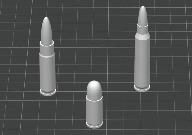 r/fosscad - PIP AMMO updates NOW SAILING! r/fosscad - PIP AMMO updates NOW SAILING!