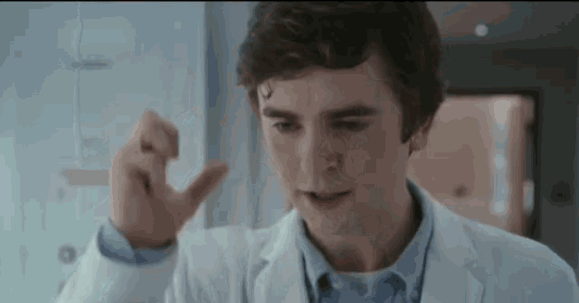 The Good Doctor GIF - The Good Doctor - Discover &amp; Share GIFs