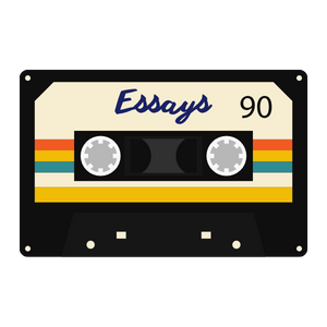 Essay Mixtape