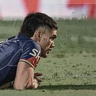 Warriors unravel as Dolphins dominate late on finals debut