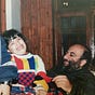 Mahdiyeh Khanbagi's avatar