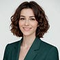 Doina Leovchin's avatar