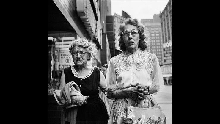 Vivian Maier