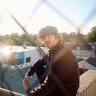 CR 023: Will Dailey on Connecting with Audiences While Staying True to His Art