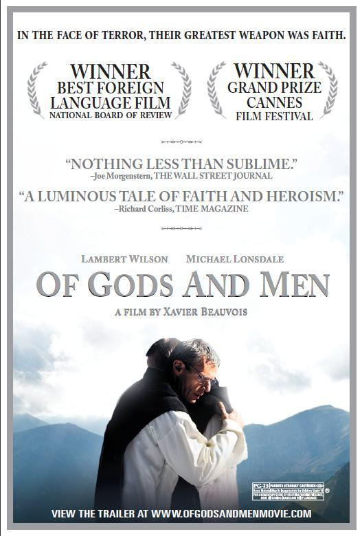 Of Gods and Men (2010) - IMDb