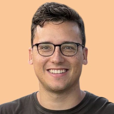 Paul's product posts
