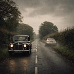 Doktor Snake | Edge Cult