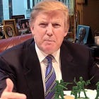 Remember How Donald Trump Is A War Hero, Too, Except The Opposite Of That?