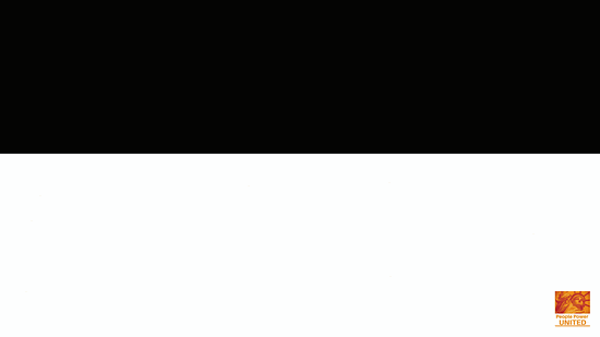 Stop Warrantless Surveillance of Americans, image of no kings rally protest, logo of people power united. Stop Warrantless Surveillance of Americans, image of no kings rally protest, logo of people power united.