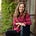 Valerie Fridland's avatar