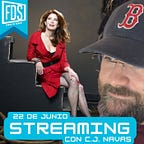 La Newsletter de Fuera de Series