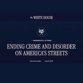 Trump’s New Executive Order Continues a Global Legacy of Criminalizing Visibility