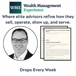 The Wealth Management Experience