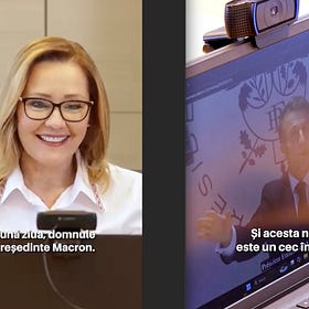 Romania's Presidential Election: A Carnival of Meddling 