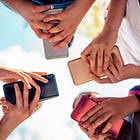 Your Child and Social Media: What they're looking for online that they're not finding at home.