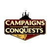 Campaigns and Conquests  logo