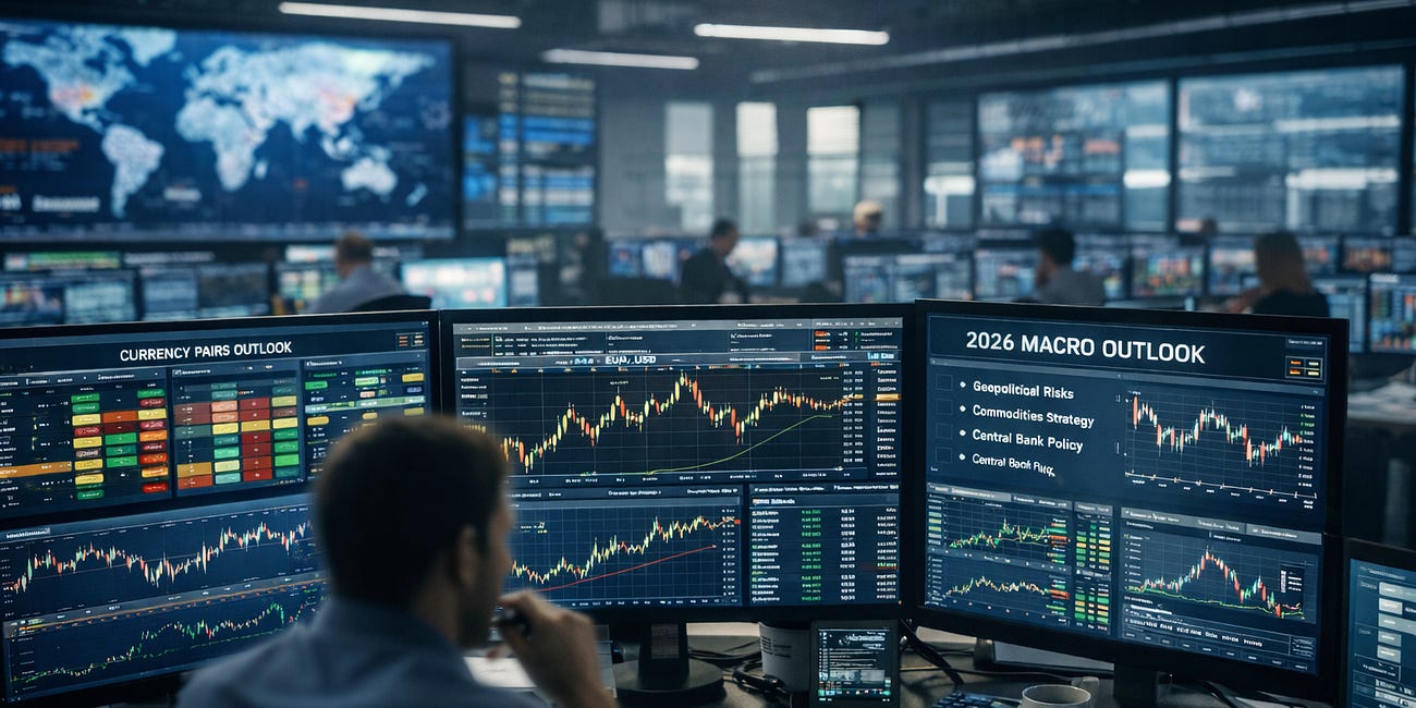 Trade Corner