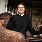 Matthew Potts: Rethinking Forgiveness